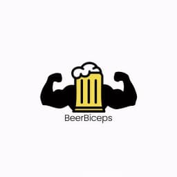 Beer biceps Beer biceps