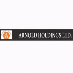 Arnold Holdings Ltd. Arnold Holdings Ltd.