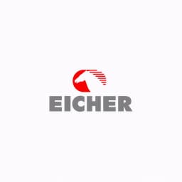 Eicher Eicher