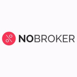 No broker No broker