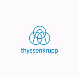 Thyssenkrupp Thyssenkrupp