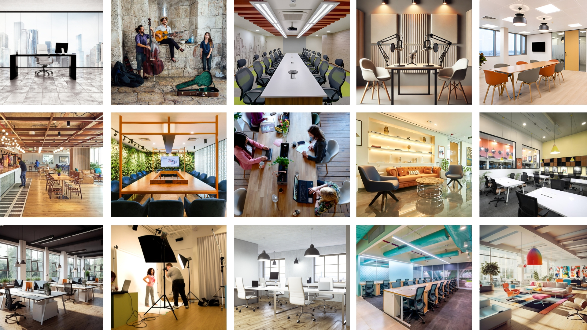 List Your Space and Grow Your Earnings List Your Space and Grow Your Earnings